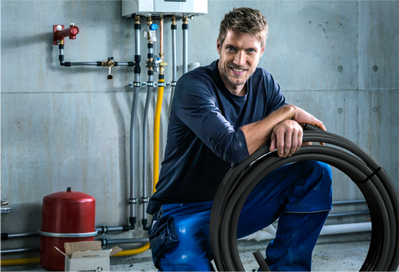 Image Plumbing
